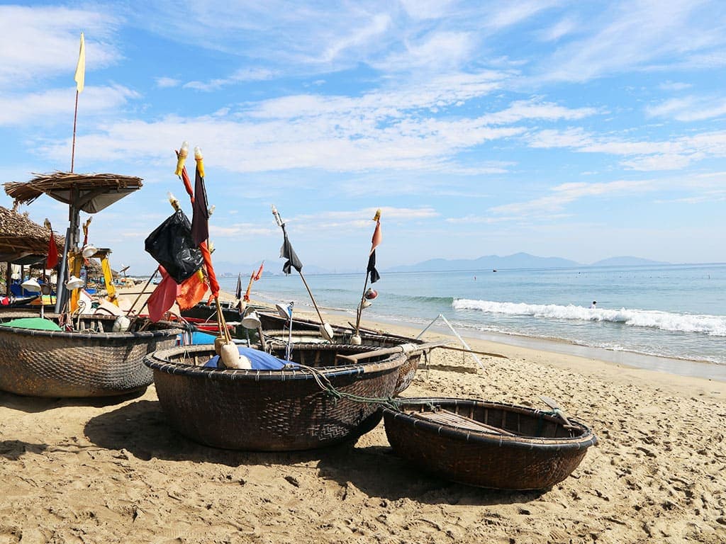 An Bang Beach - Photo 1