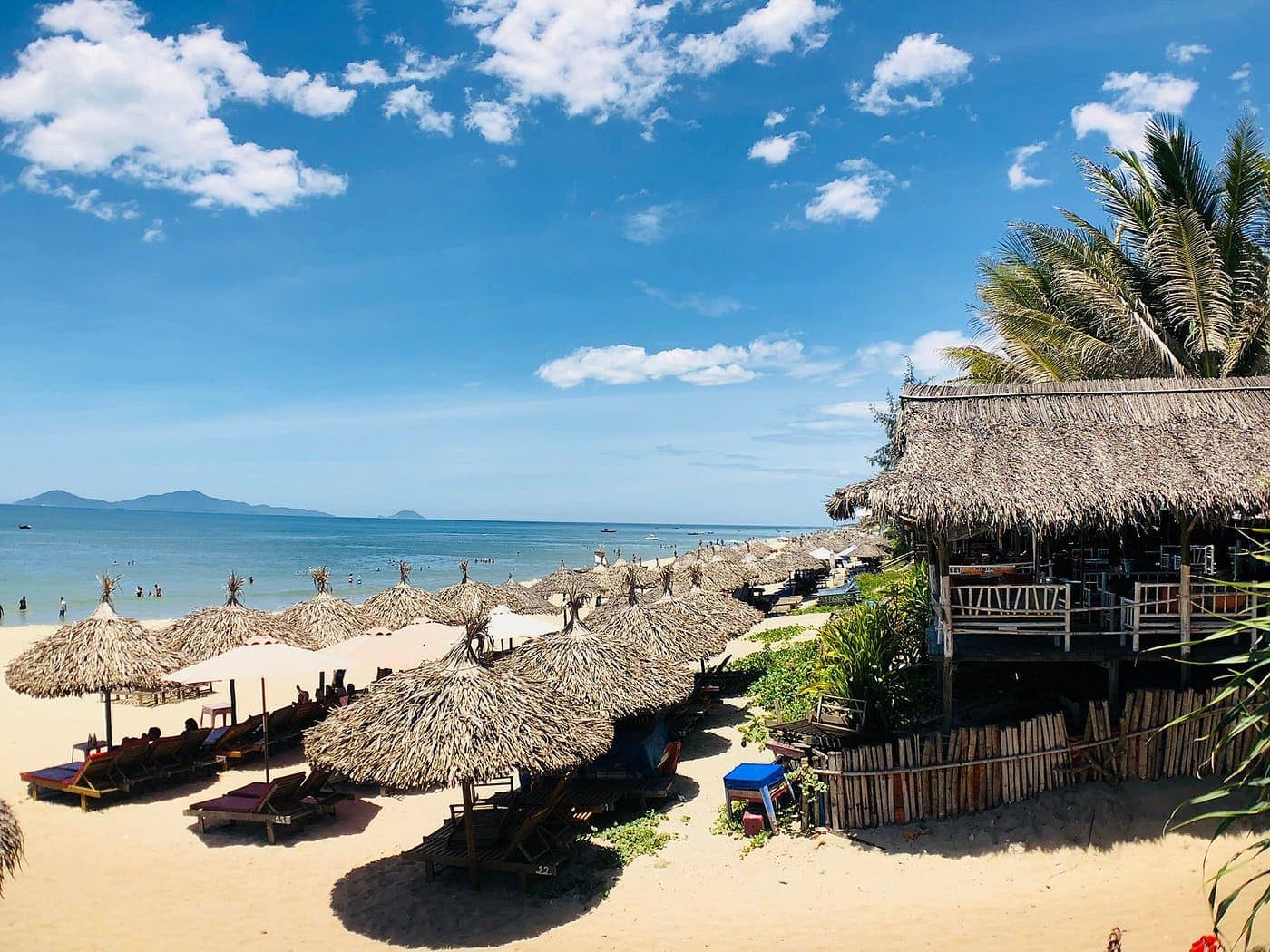 An Bang Beach - Photo 2