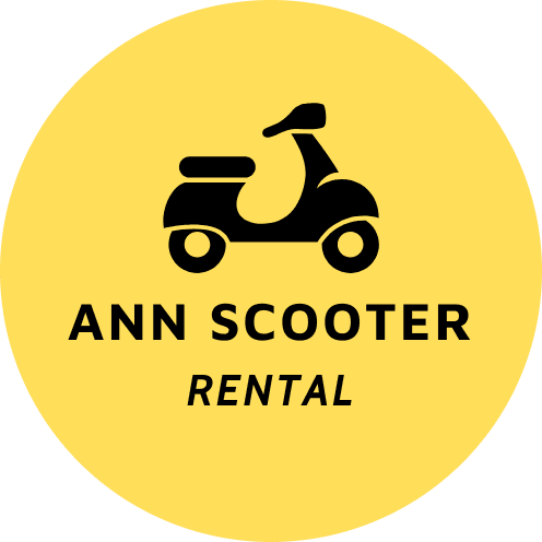 Ann Scooter Logo