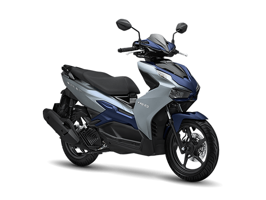 Honda Air Blade 125cc - view 2
