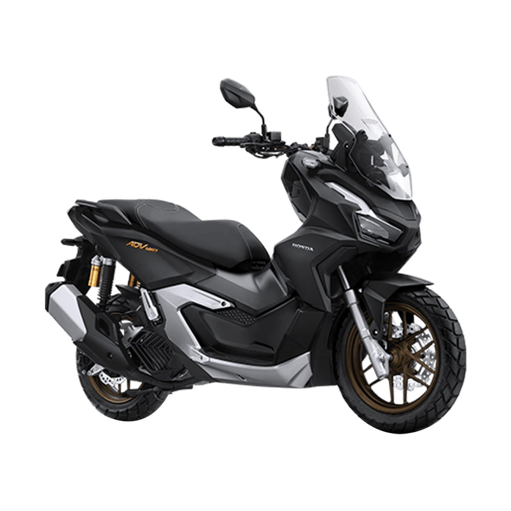 Honda ADV 160cc - view 1