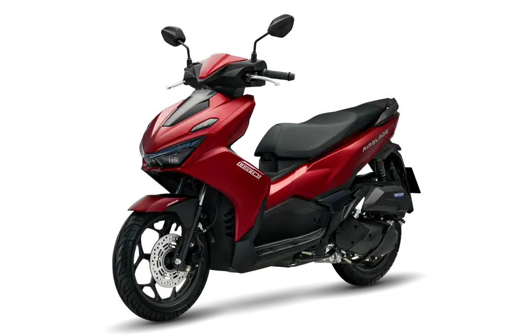 Honda Air Blade 125cc - view 1